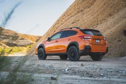 Body Armor 4x4 50308-SU