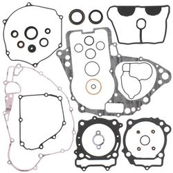 Vertex Pistons 811595