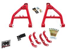 UMI Performance 4062-1-R