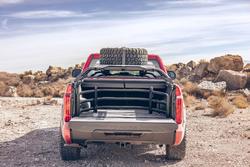 AMP Research 75329-01A