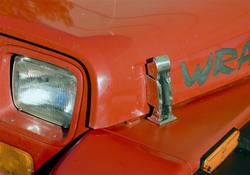 Rugged Ridge 11116.05