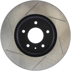 Stoptech 126.66067SL