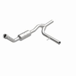Magnaflow 4551410