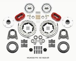 Wilwood 140-15020-DR