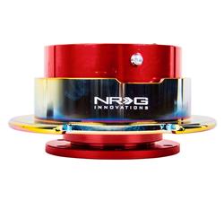 NRG SRK-250RD/MC