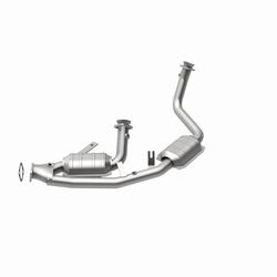Magnaflow 4481148