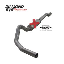 Diamond Eye Performance K4338S-RP