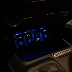 Borne Off-Road BNLT-BR-21-SS50