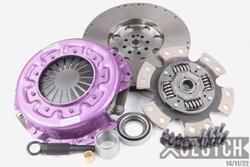 XCLUTCH XKNI24540-1B