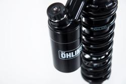 Ohlins HD 756