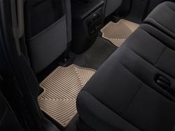 WeatherTech W70TN