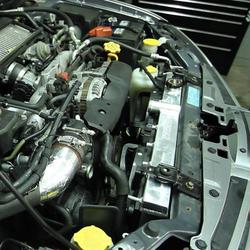 Mishimoto MMRAD-WRX-01