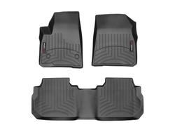 WeatherTech 44955-1-2