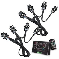 ORACLE Lighting 1452-333