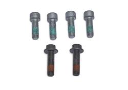 Ford Racing M-4602-MGTA