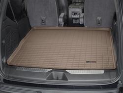 WeatherTech 411385