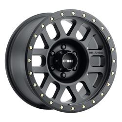 Method Wheels MR30978560500