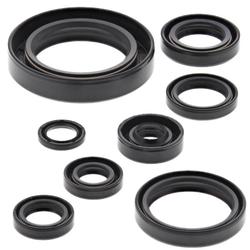 Vertex Pistons 822110