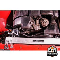 Mishimoto MMRT-E36-92EBK