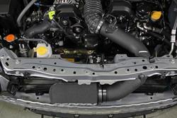 Perrin Performance PSP-INT-335BK