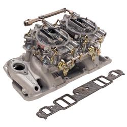 Edelbrock 2025