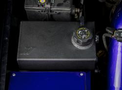 Mishimoto MMRT-DMAX-01N