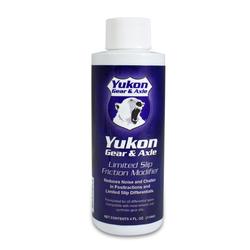 Yukon Gear & Axle OILADD