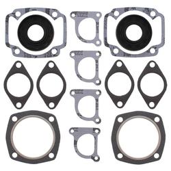 Vertex Pistons 711048A