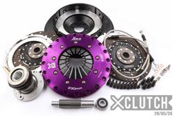 XCLUTCH XKGM23632-2G