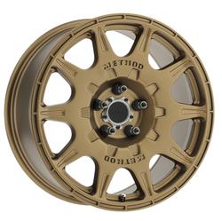 Method Wheels MR50278051938