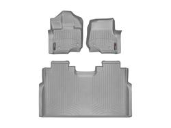 WeatherTech 46697-1-2