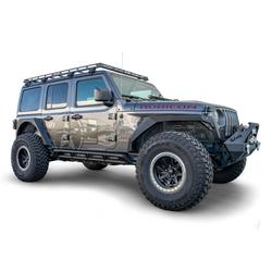 DV8 Offroad RRJL-01