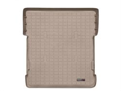 WeatherTech 41124
