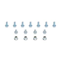 Mishimoto MMINT-RAM-94BK