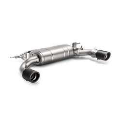Akrapovic S-BM/T/6H