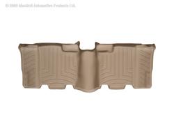 WeatherTech 451162