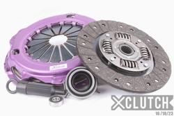 XCLUTCH XKTY24007-1A
