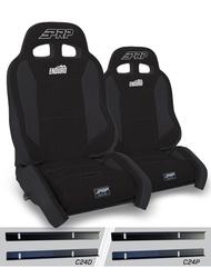 PRP Seats A90010-C24-50