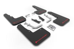 Rally Armor MF65-UR-BLK/RD