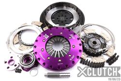XCLUTCH XKSU23623-2B