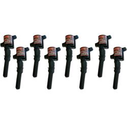 Granatelli Motor Sports 25-2001