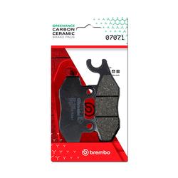 Brembo OE 07071