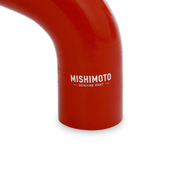 Mishimoto MMHOSE-MOP62-15RD