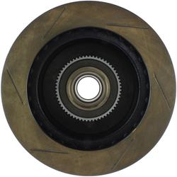 Stoptech 126.65109SL