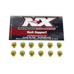 Nitrous Express 20113JP