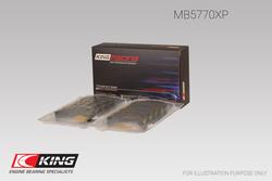 King Engine Bearings MB5770XP.026