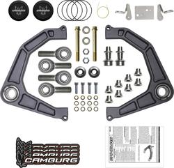 Camburg CAM-110233-GRY