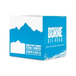 Mishimoto BNLK-SIL-07-R2