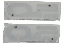 Ford Racing M-1447-M50A