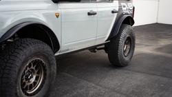 DV8 Offroad SRBR-03